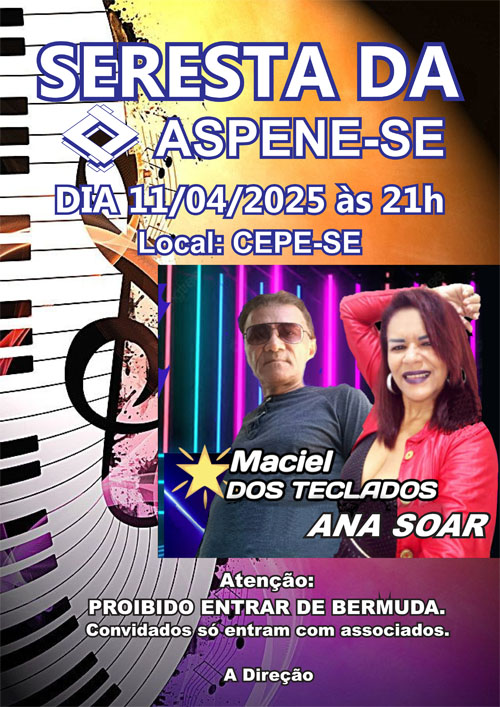Seresta da ASPENE