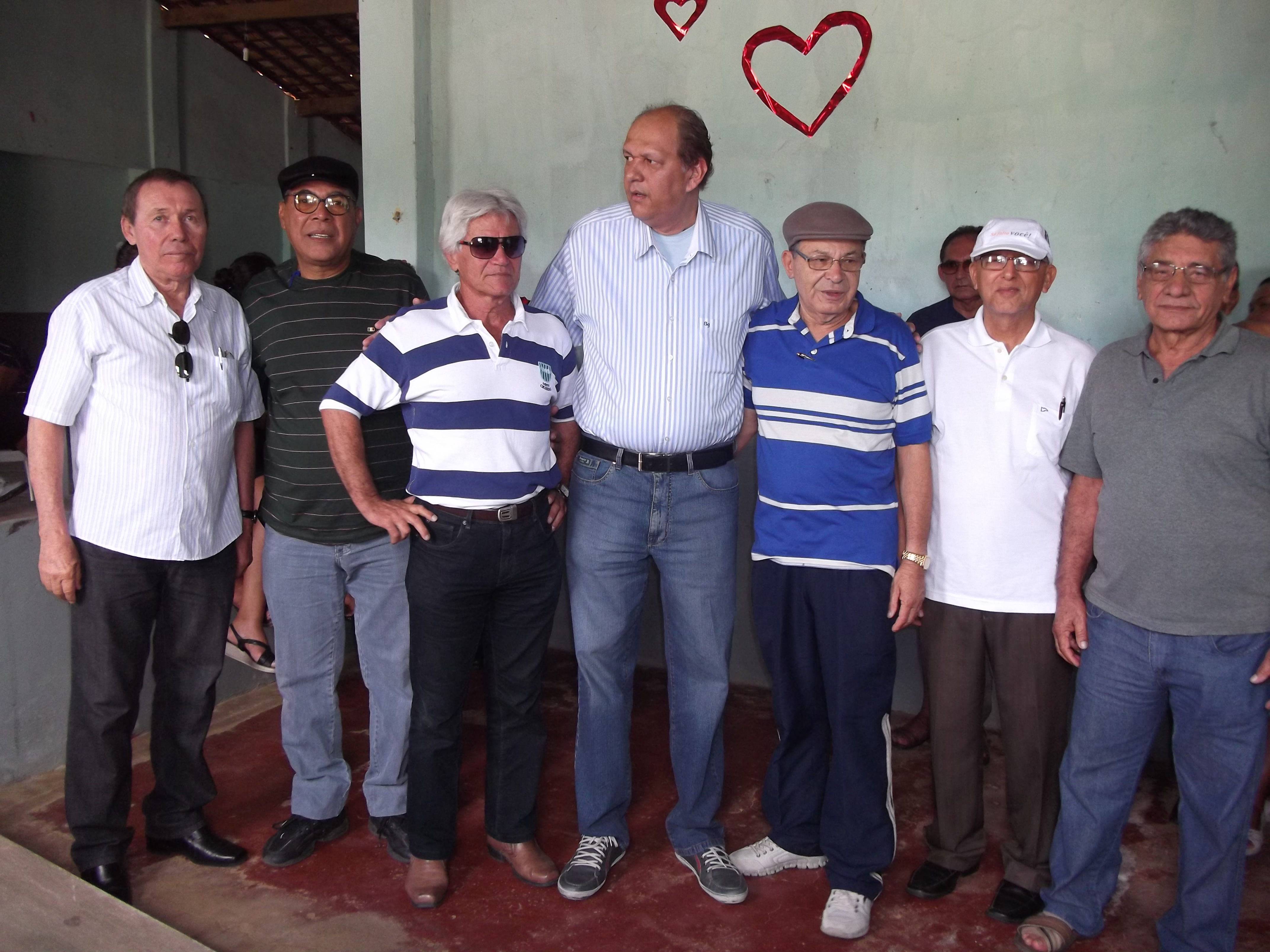 Alagadiço 2012