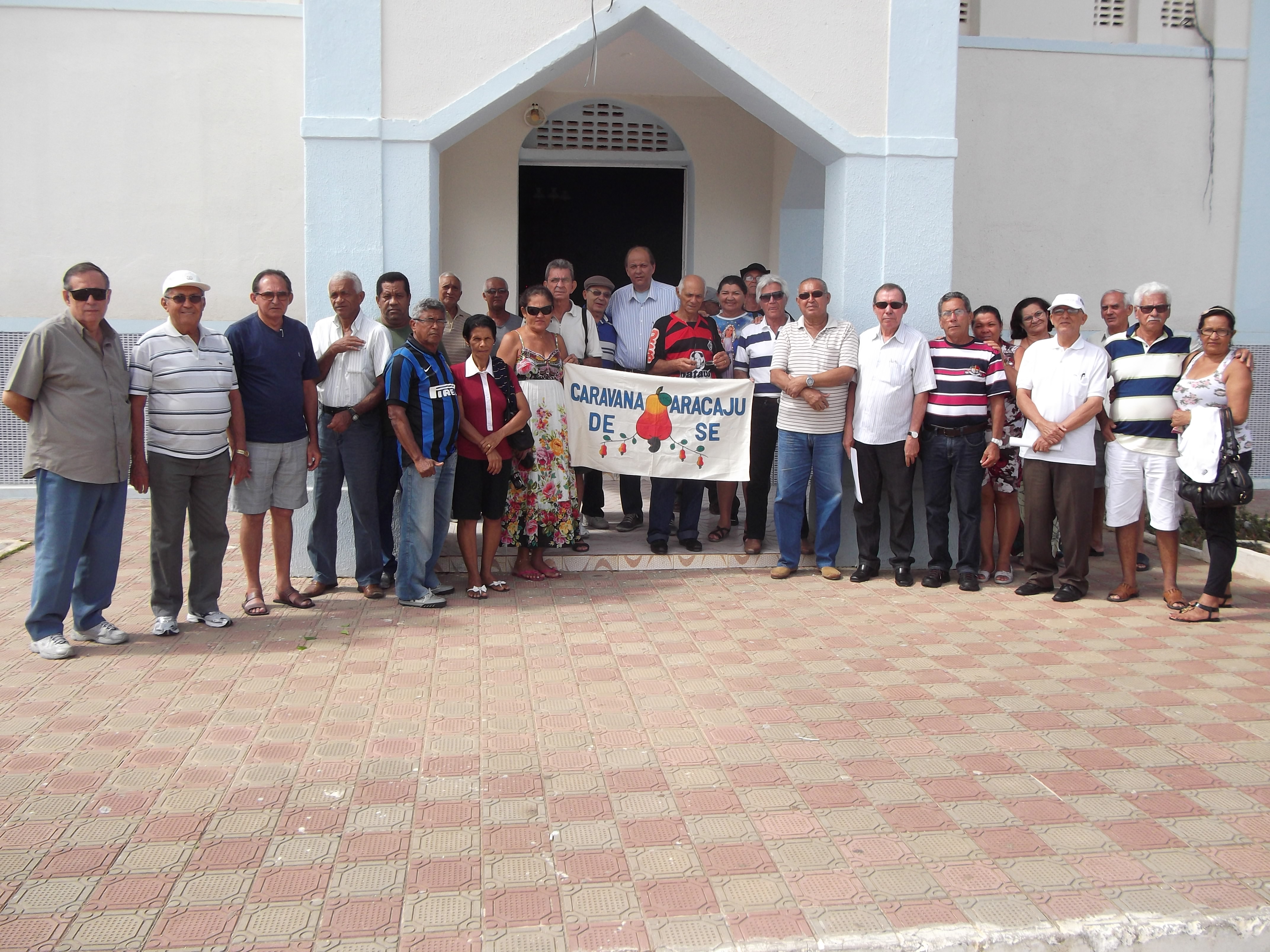 Alagadiço 2012