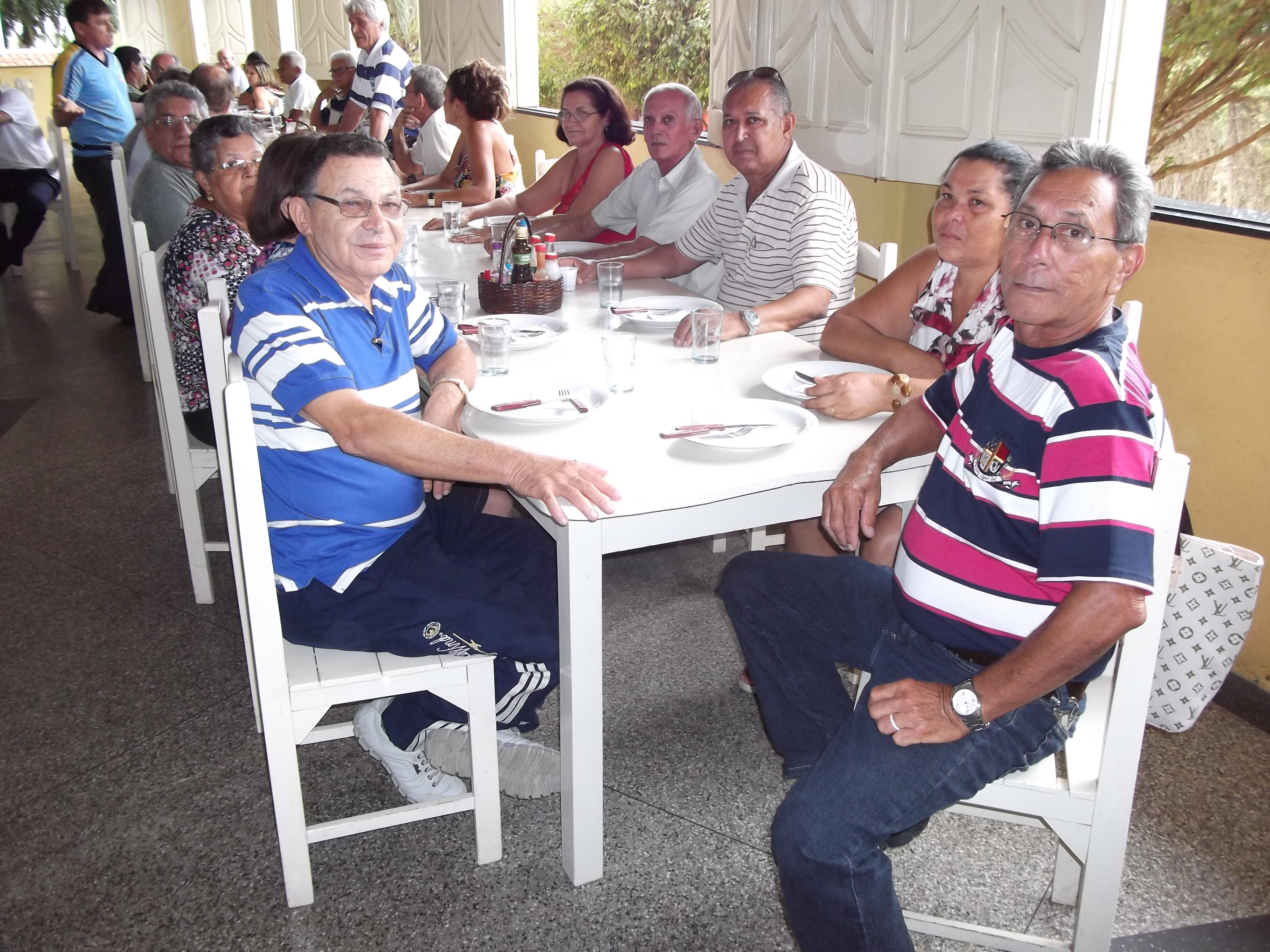 Alagadiço 2012
