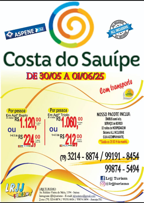 Costa do Sauípe