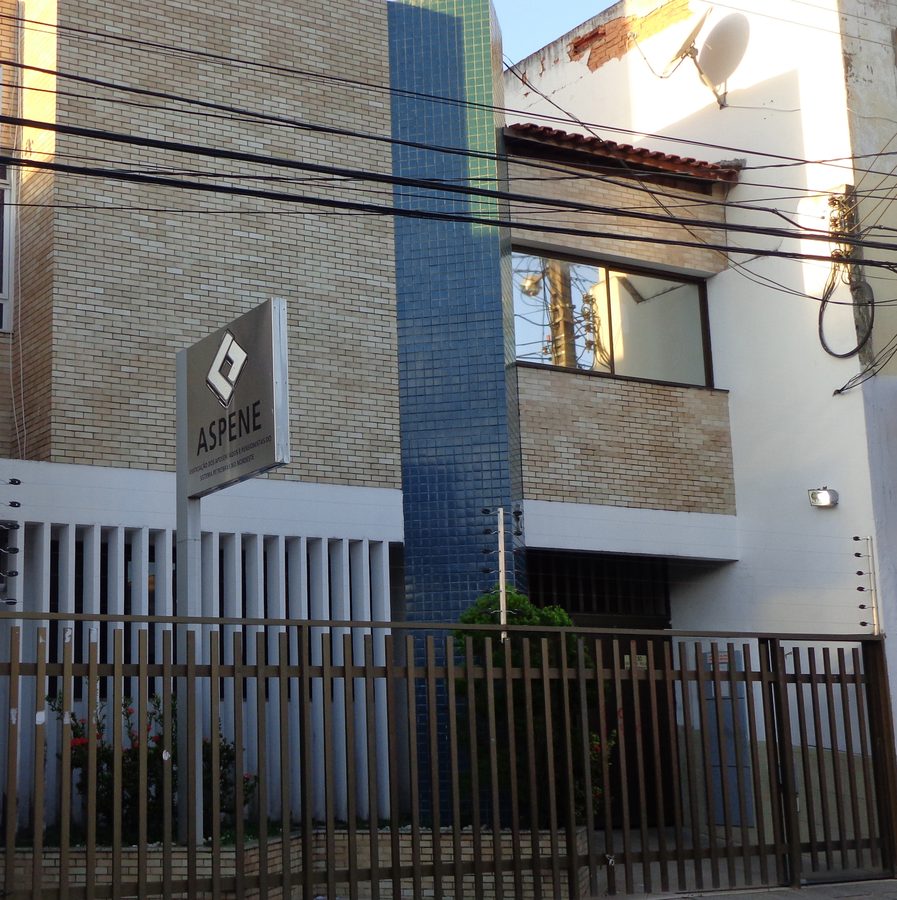Sede ASPENE-SE
